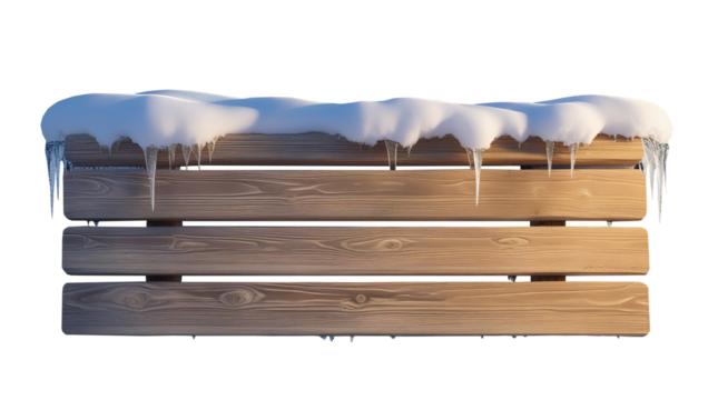 snowy board (png) - Powered by Adobe
