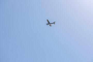 空を飛ぶ夢