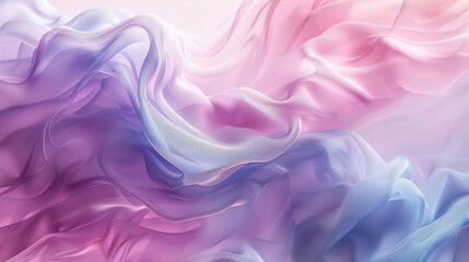 Fototapeta premium Vibrant Liquid Art. Colorful abstract patterns and textures concept