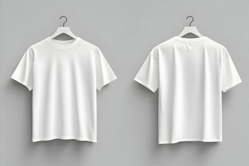 Vector design of a black hoodie with front and back mockups, isolated on a white background for apparel design and marketing use.