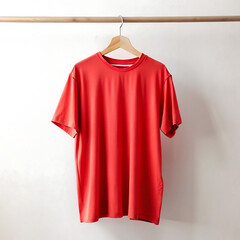 oversized tshirt mockup