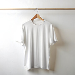 oversized tshirt mockup