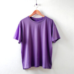 oversized tshirt mockup