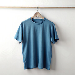 oversized tshirt mockup