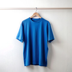 oversized tshirt mockup