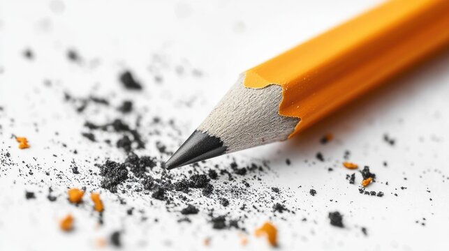 Risk of Translation Errors in Publications Highlighting Proofreading Tools with Pencil and Shavings