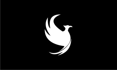 eagle tattoo vector