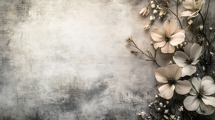 Delicate Pastel Floral Arrangement