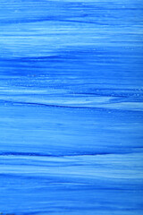 
simple background of blue streaks