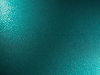 Teal Foil Texture with Turquoise Metallic and Emerald Shine Background