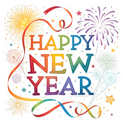 Fototapeta premium Rainbow-Gradient 