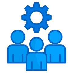 Apprentice  Icon Element For Design