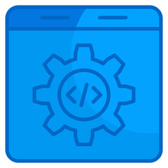 Build  Icon Element For Design