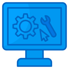 Tools  Icon Element For Design