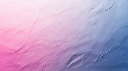 Fototapeta premium Soft pink and blue textured gradient with subtle transitions, perfect for artistic backgrounds