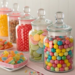 expensive foods with beautiful colour