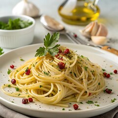 delicious and testy food