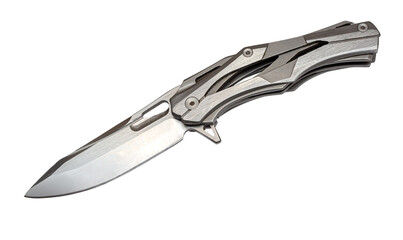 Modern pocket knife