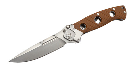 Modern pocket knife