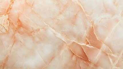 Fototapeta premium Luxury marble background, warm tones, elegant.