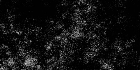 Abstract grunge black, white paper texture and texture of a concrete dust wall with cracks and scratches background design. vintage of old surface rusty rough background texture design. 