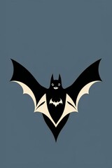 Bat Vector