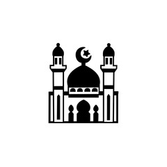 Mosque
