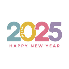 HAPPY NEW YEAR 2025