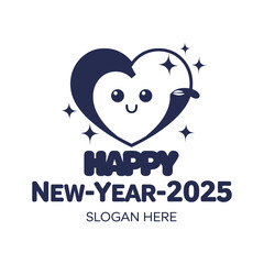 HAPPY NEW YEAR 2025