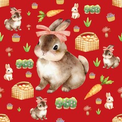 ลายผ้า - 8