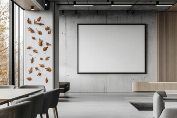 Minimalist Wall Decoration