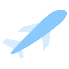 Airplane Icon