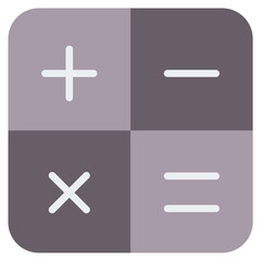 Calculator Icon