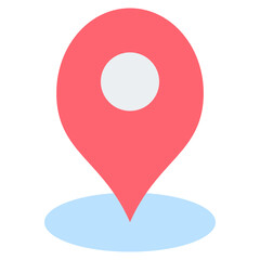 Location Icon