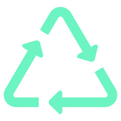 Recycling Icon