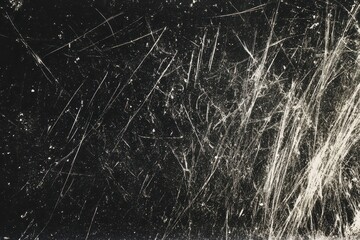 Scratched dark surface texture background. (9)