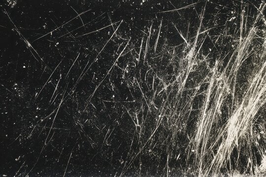Scratched dark surface texture background. (9)