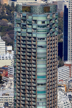 東京都庁舎　建築本２冊 東京都庁舎 (ペーパー建築模型) | 丹下健三・都市建築設計研究所