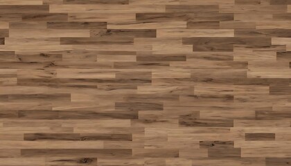 Seamless Parquet Wood Flooring Texture