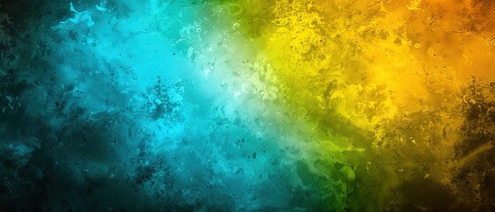 Fototapeta premium abstract colorful background with bubbles