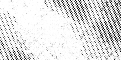 Black checkered geometric pattern on a white background. No joints in one direction.