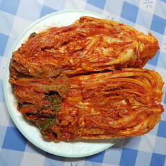 김치