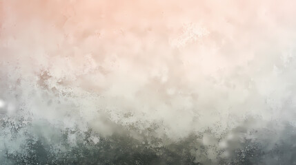 Obraz premium Dreamy Pastel Cloudscape: Abstract textured background with soft, dreamy pastel colors. Perfect for design projects needing a serene and ethereal feel.