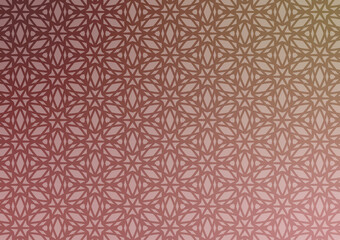 Geometry art pattern line gradient soft background