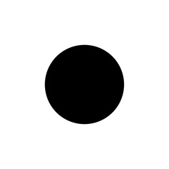 Black Circle
