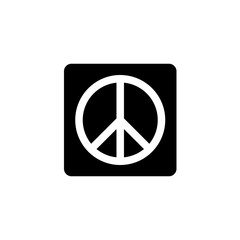 Peace Symbol
