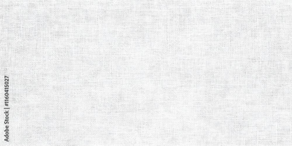 Poster a close-up of a textured, light-colored fabric showcasing subtle patterns and a soft, woven appearan