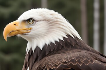 Bald Eagle 