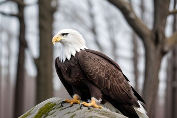 Bald Eagle 