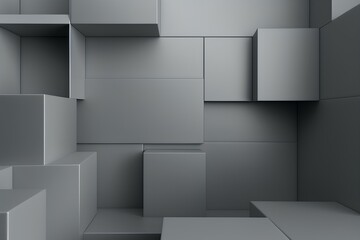 abstract 3d background